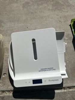 Baby Scale