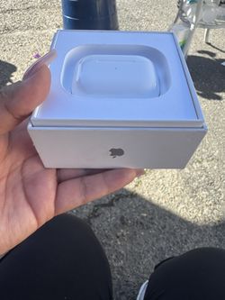 AirPods Pro