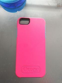 I phone outter box protection