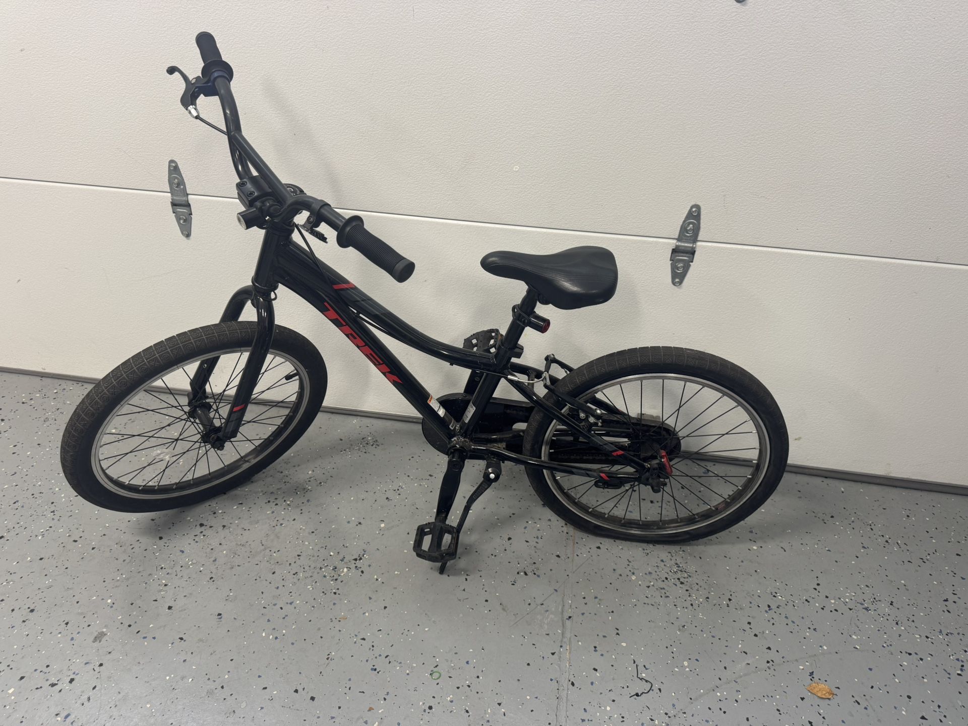 Tek 14 Inch Bike