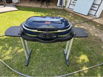 Coleman Roadtrip Portable Grill