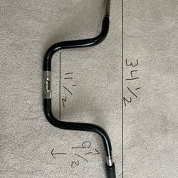 Harley Davidson Handlebars