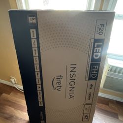 Insignia 42 Fire Tv 