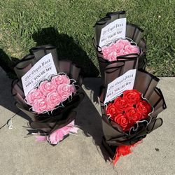 WILL YOU BE MY VALENTINE? RAMO💌🏹🙈