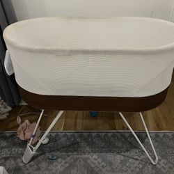 Free Snoo- Rocking Not Working 