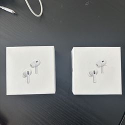 Apple AirPods Pro - Deal For Both