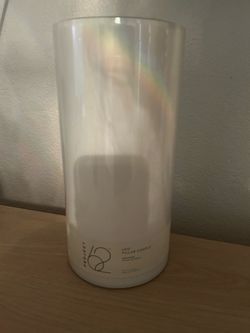 Candle (oversized)