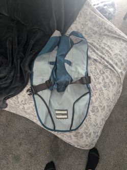 Large Dog Waterproof Vest