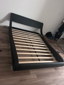 Queen Bed frame