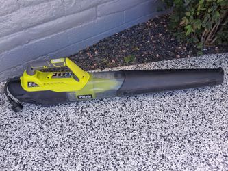 BLOWER ELECTRIC