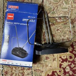 RCA Indoor HDTV Antenna 