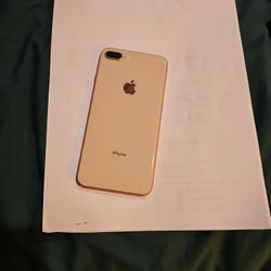 Iphone 8 Plus