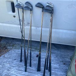 Nine Of Tthem For $15