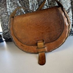 Vintage Purse