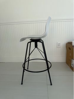 4 sillas para barra de mesa