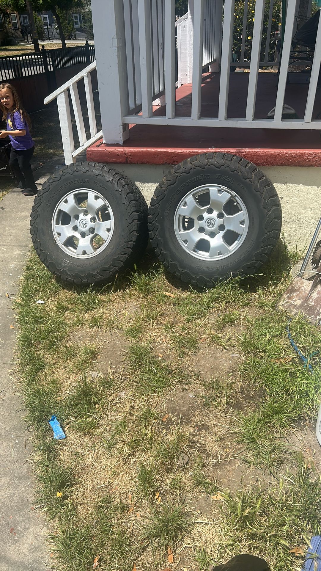 Tires