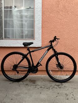 Bike for sale