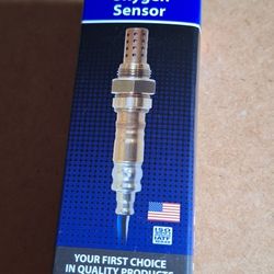New!! Oxygen Sensor-OE Replacement Walker Products (contact info removed)1