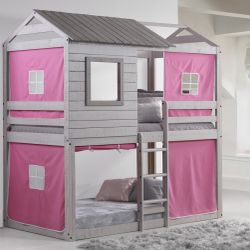 Twin Bunks 