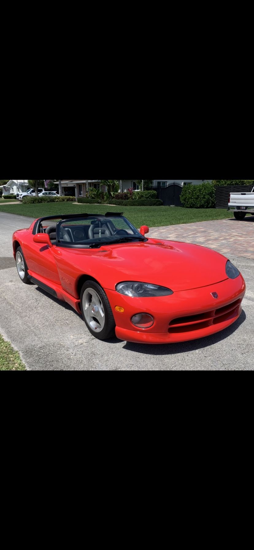 1994 Dodge Viper