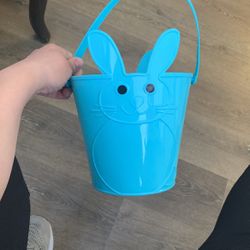 Easter Baskets 