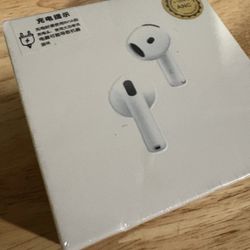 AirPods 4 ANC