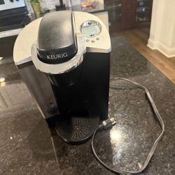 Keurig Coffee Maker