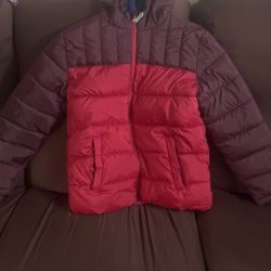 Rain Jacket
