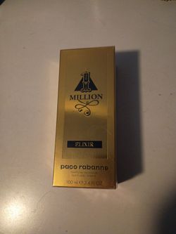 One million elixir brand new