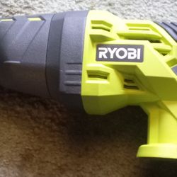 ONE+ 18V Cordless Reciprocating Saw (Tool Only