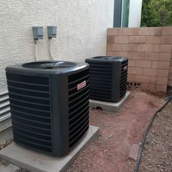 Air Conditioning Aire Acondicionado 