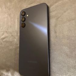 Samsung Galaxy A15
