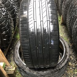 275-30-21 Continental