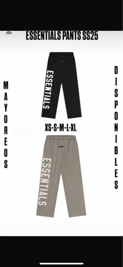 Essentials Wholsale