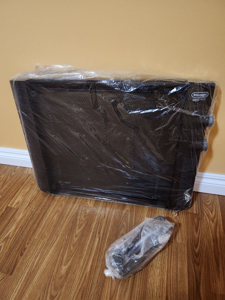 New Electric Heater