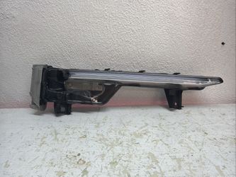 2020 Porsche 911 Turbo Left Side LED Daytime Running Light OEM 992.941.311.A