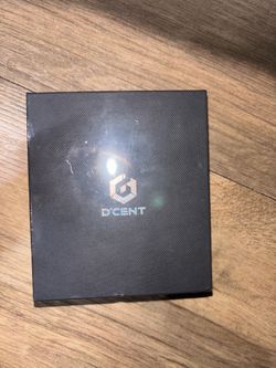 D’CENT Wallet