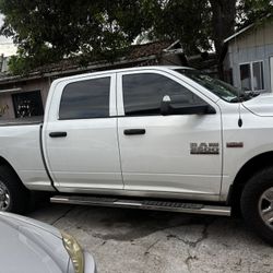 ram