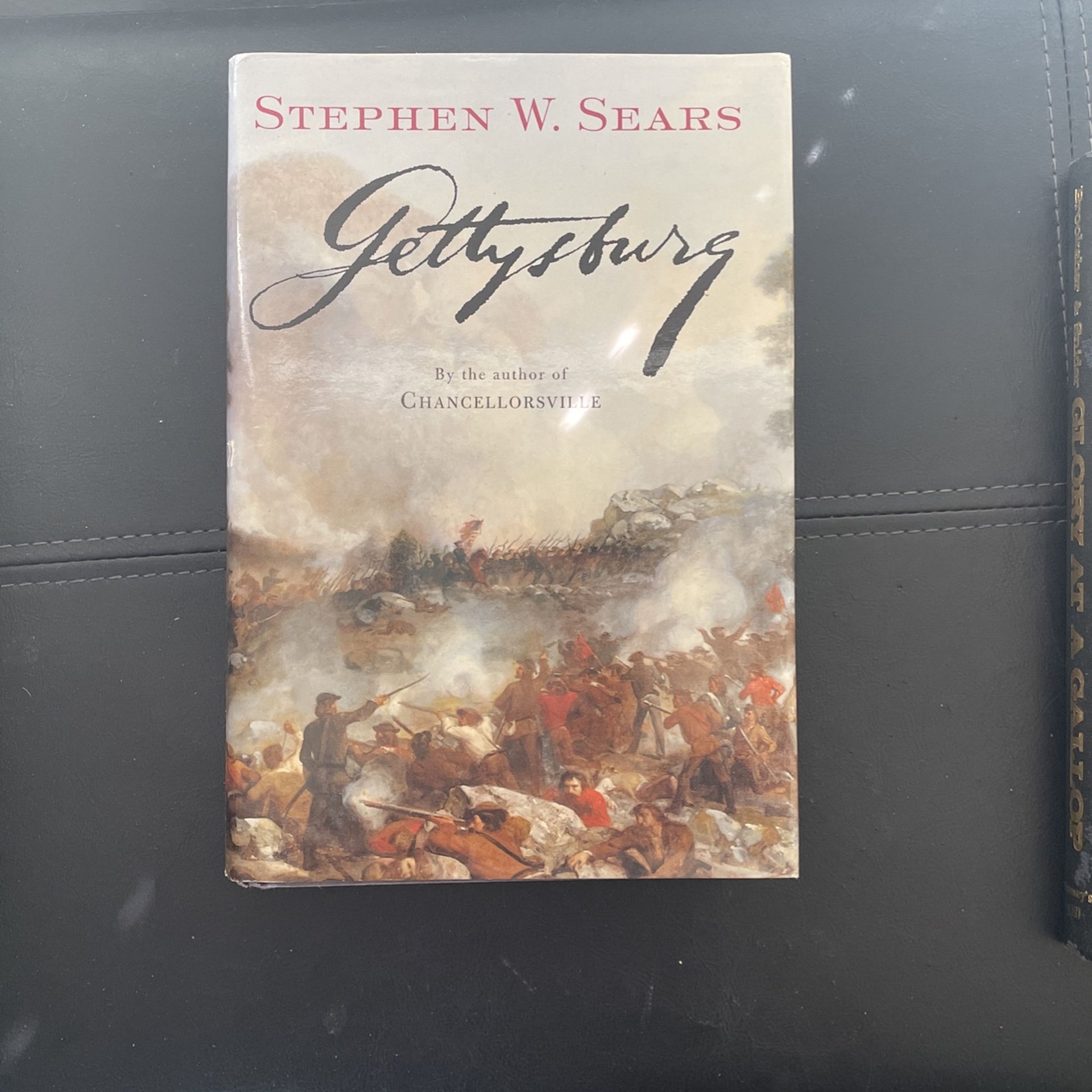 $1 BOOKS - U.S. Civil War, Gettysburg, Grant, Lee, Confederate OBO