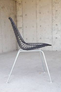 Eames Herman Miller DKX Task Chair