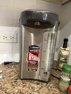 Japanese water heater excellent