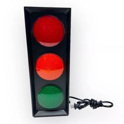 Traffic Lite Light Stoplight Lamp