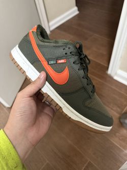 Nike Dunk Low Next Nature