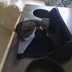 Sunglasses 