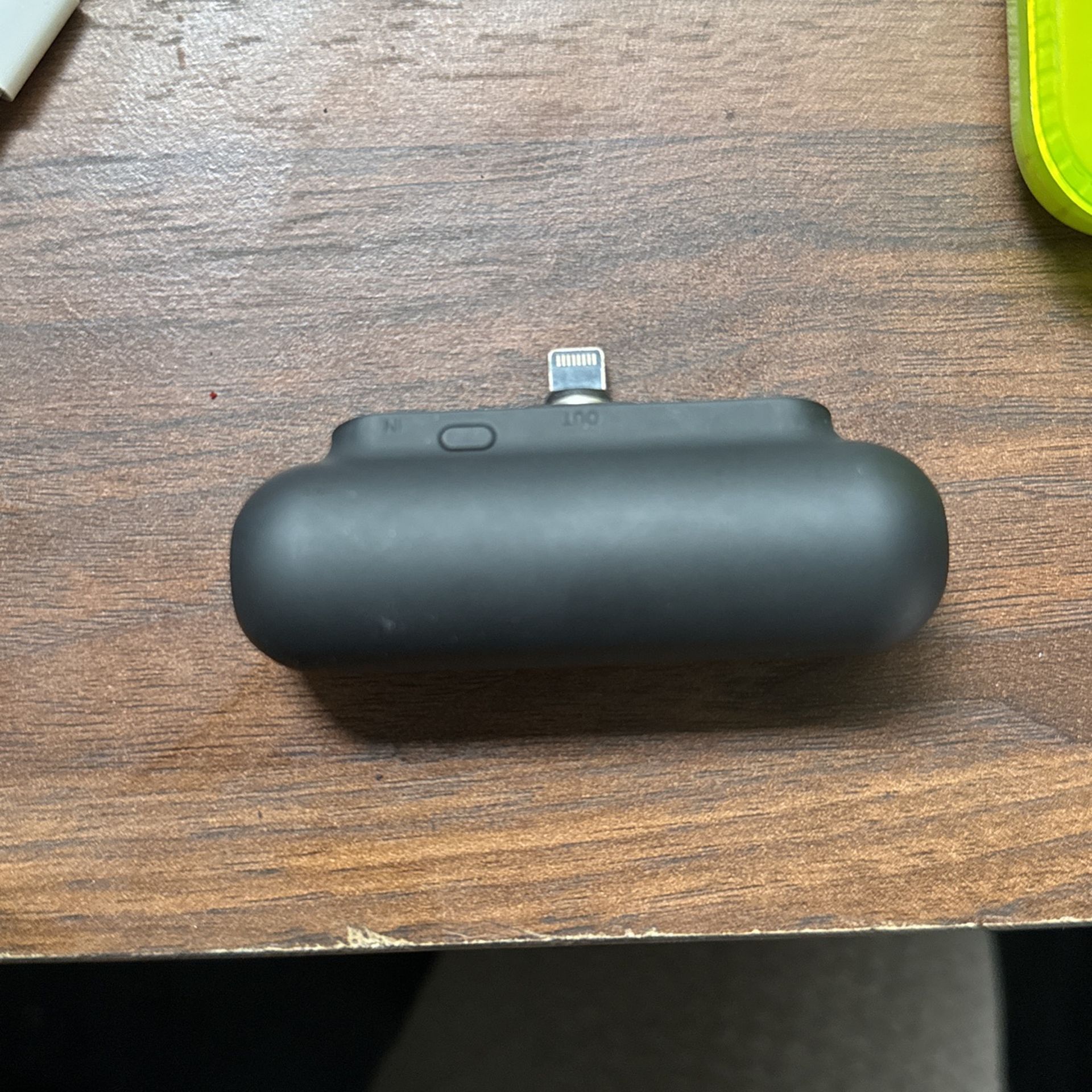 Portable Charger
