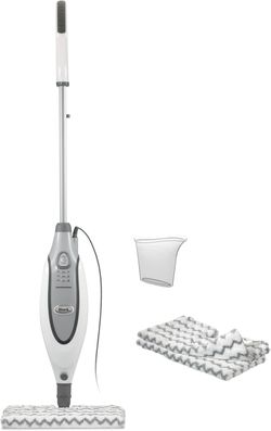 SHARK PROFESSIONAL STEAM MOP S3601 w/ACCESSORIES