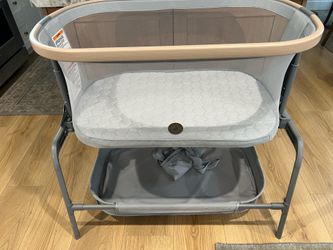 Maxi Cosi Bassinet