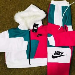 Nike Outfit Set , 