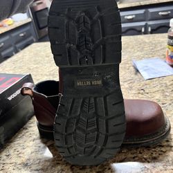 Red Wing Shoes 