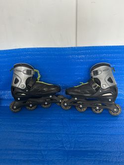 Chicago Skates